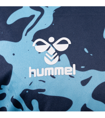 CAMISETA OFICIAL PREMATCH MARINO MALAGA CF 2025/26