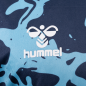 CAMISETA OFICIAL PREMATCH MARINO MALAGA CF 2025/26 -INFANTIL-