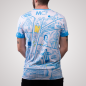 MALAGA CF SPECIAL EDITION MALAGAVERSE T-SHIRT -JUNIOR-