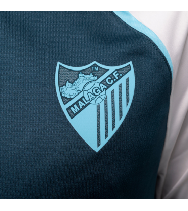 STAFF TRAINING SWEATSHIRT MALAGA CF 2025/26