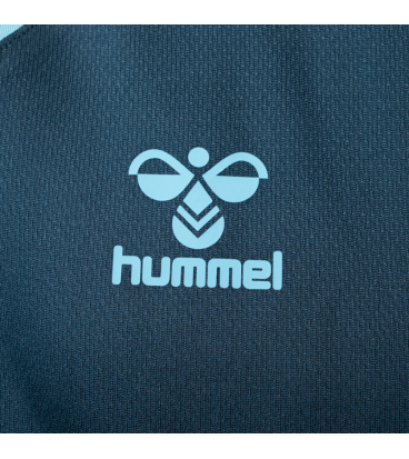 SUDADERA ENTRENO STAFF MALAGA CF 2025/26