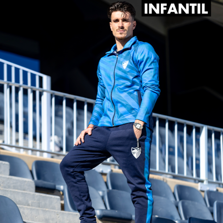 FLASH PANTS MALAGA CF -JUNIOR-