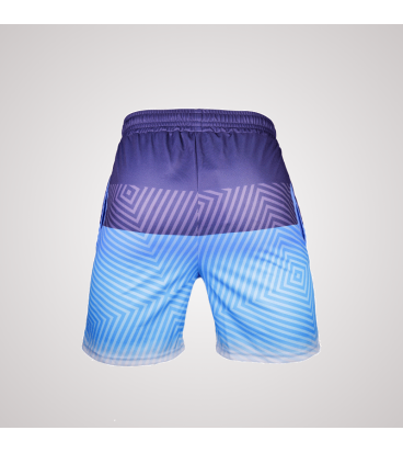 AFI SHORTS MALAGA CF -JUNIOR-