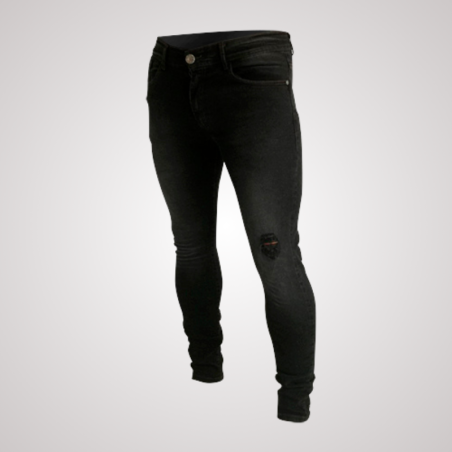 BLACK JEANS MALAGA CF