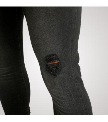 VAQUEROS NEGROS MALAGA CF