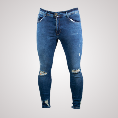 SKINNY JEANS MALAGA CF