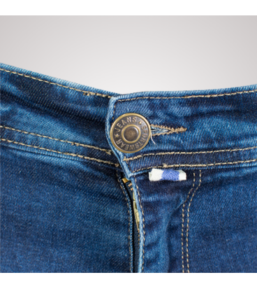 SKINNY JEANS MALAGA CF