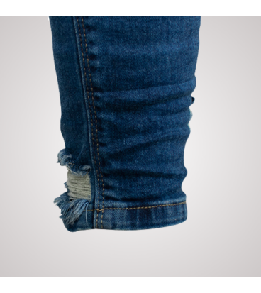 SKINNY JEANS MALAGA CF