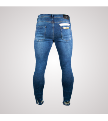 SKINNY JEANS MALAGA CF