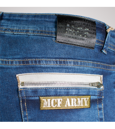 SKINNY JEANS MALAGA CF