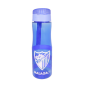 BOTELLA TRITAN AZUL MALAGA CF