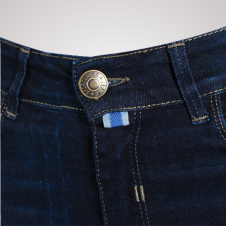 VAQUEROS SKINNY FIT MUJER MALAGA CF