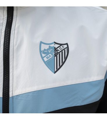 CHAQUETA CHARACTERS MALAGA CF