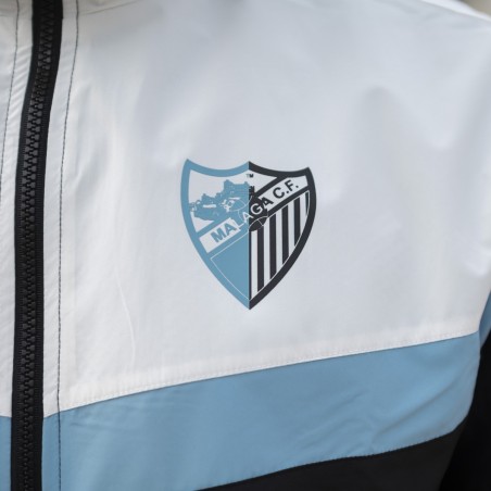 CHARACTERS JACKET MALAGA CF