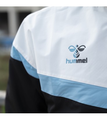 CHAQUETA CHARACTERS MALAGA CF