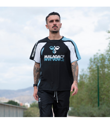 CHARACTERS WINDBREAKER TSHIRT MALAGA CF