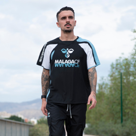 CHARACTERS WINDBREAKER TSHIRT MALAGA CF
