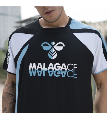 CAMISETA CORTAVIENTOS CHARACTERS MALAGA CF