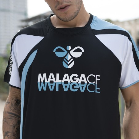 CHARACTERS WINDBREAKER TSHIRT MALAGA CF