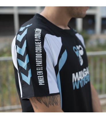 CHARACTERS WINDBREAKER TSHIRT MALAGA CF