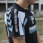 CAMISETA CORTAVIENTOS CHARACTERS MALAGA CF