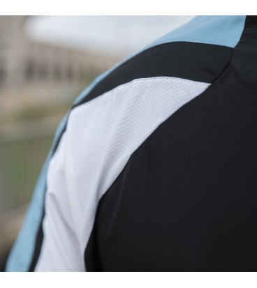 CAMISETA CORTAVIENTOS CHARACTERS MALAGA CF