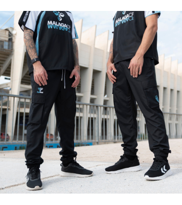 CHARACTERS TROUSERS MALAGA CF