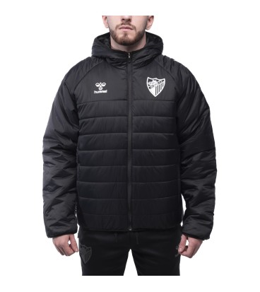 BLACK JACKET MALAGA CF