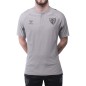 POLO TRAVEL GRIS MALAGA CF