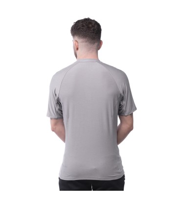 POLO TRAVEL GRIS MALAGA CF