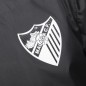BLACK RAINCOAT MALAGA CF