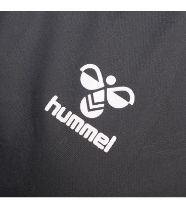 CHUBASQUERO NEGRO MALAGA CF -INFANTIL-