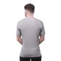 GREY TRAVEL T-SHIRT MALAGA CF -JUNIOR-