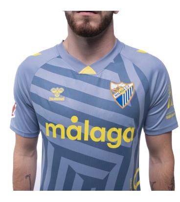 CAMISETA PORTERO MALAGA CF 2025/26