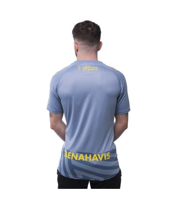 CAMISETA PORTERO MALAGA CF 2025/26