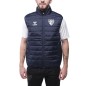 LIGHTWEIGHT NAVY BLUE VEST MALAGA CF