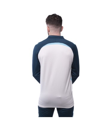 PLAYER TRAINING SWEATSHIRT MALAGA CF 2025/26