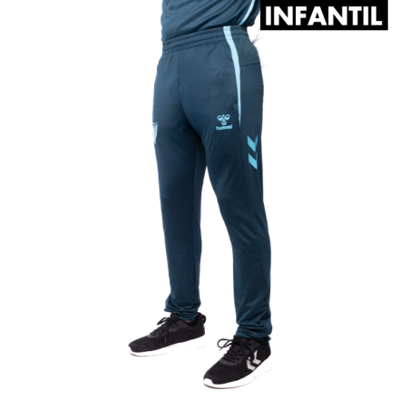 PLAYER TRAINING TROUSERS 2025/26 -JUNIOR-