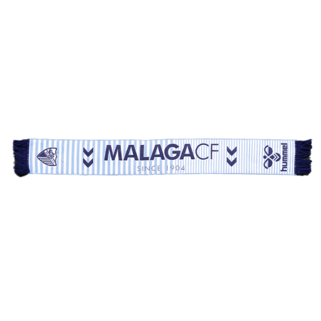 LIGHT BLUE STRIPES SCARF HUMMEL MALAGA CF
