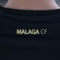 WHITE COTTON T-SHIRT MALAGA CF