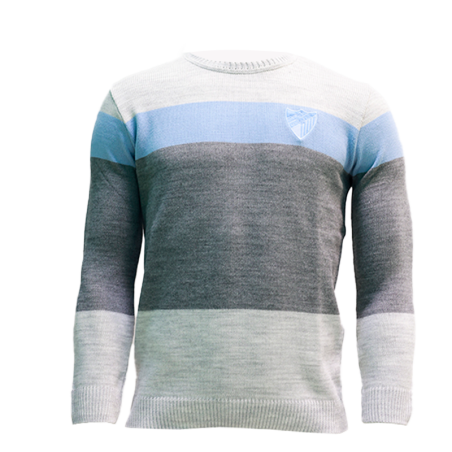 STRIPED SWEATER MALAGA CF