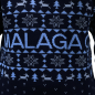 CHRISTMAS SWEATER MALAGA CF