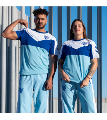 RETRO TSHIRT MALAGA CF 2025/26