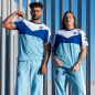 CAMISETA RETRO MALAGA CF 2025/26