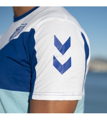 CAMISETA RETRO MALAGA CF 2025/26