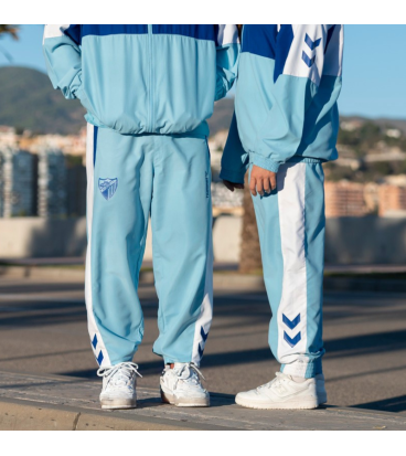 RETRO TROUSERS MALAGA CF 2025/26