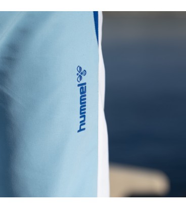 PANTALÓN RETRO MALAGA CF 2025/26