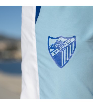 RETRO TROUSERS MALAGA CF 2025/26 -JUNIOR-