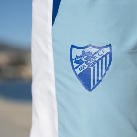 PANTALÓN RETRO MALAGA CF 2025/26 -INFANTIL-