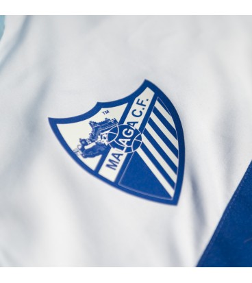 JACKET RETRO MALAGA CF 2025/26